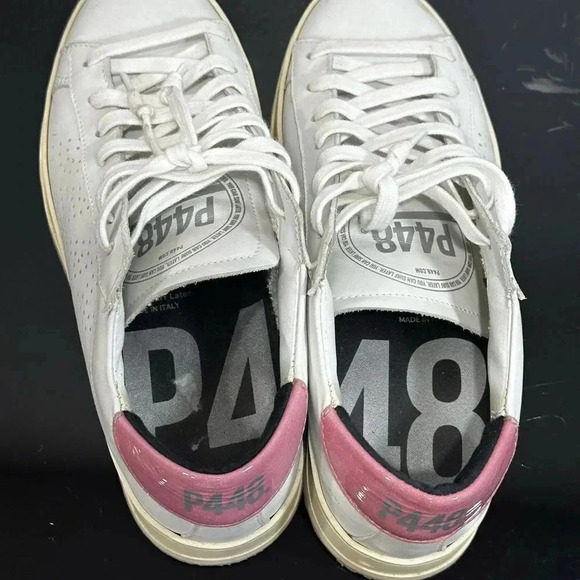 P448 Sneakers - Picture 3 of 8